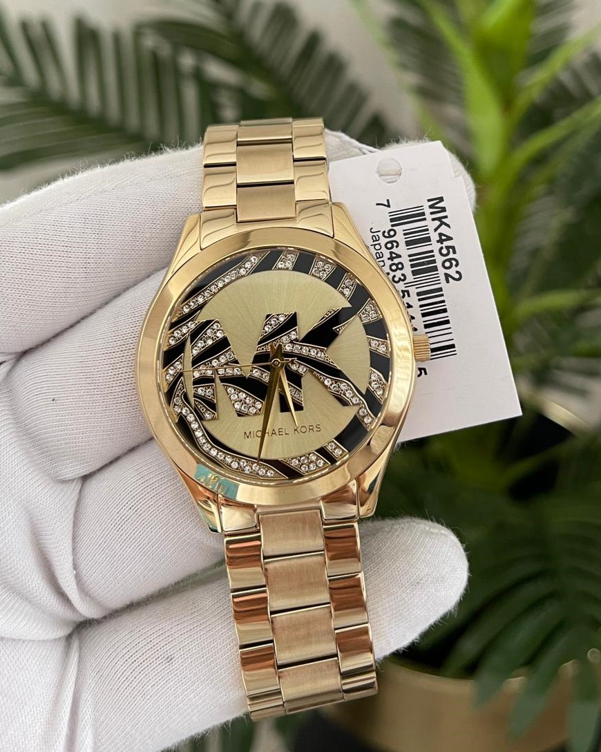 Michael Kors MK4562 L-1782